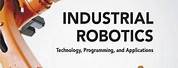 Industrial Robotics Book