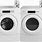 Industrial Washer and Dryer Sets