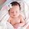 Infant Baby Girl Newborn