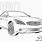Infiniti Car Coloring Pages