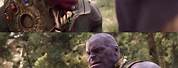 Infinity War Thanos Meme
