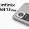 Infinix 30 5G vs iPhone 13Pro Max