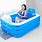 Inflatable Bathtubs for Adults