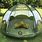 Inflatable Floating Tent