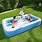 Inflatable Pools for Large Family