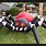 Inflatable Spider
