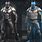 Injustice 2 Batman Skins