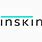 Inskin Logo