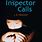 Inspector Calls Book