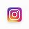 Instagram Camera Small Logo