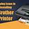Install Brother Printer