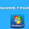 Install Windows 7 Free Now