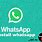 Installing WhatsApp