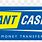 Instant Cash Logo