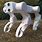 Instructables Robot Dog