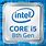 Intel 8th Gen Logo