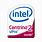 Intel Centrino 2 Logo