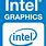 Intel GPU Icon