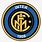 Inter Milan Old Logo