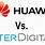 Interdigital Huawei