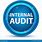 Internal Audit Logo