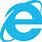 Internet Explorer New Logo