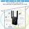 Internet Signal Booster for Home
