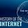Invention of the Internet
