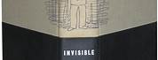 Invisible Man Book From the Equalizer