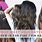 Invisible Weft Hair Extensions