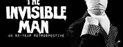 Invisible Young Man Movie