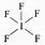 Iodine Pentafluoride Lewis Structure