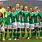 Ireland Women's Soccer Team