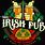 Irish Bar Logo