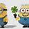 Irish Minion