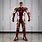 Iron Man 4 Suit