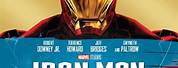 Iron Man 4K Blu-ray