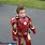 Iron Man Armor for Kids