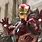 Iron Man Avengers #1