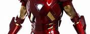 Iron Man MCU Mark 9