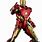Iron Man MK 10