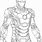Iron Man Mark 50 Coloring Pages