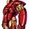 Iron Man Mega Suit