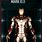 Iron Man Suit Mark 12