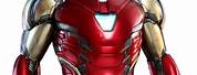 Iron Man Suit Mark 85