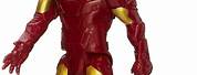 Iron Man Titan Hero Series Action Figure