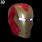 Iron Man VR Helmet