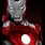 Iron Man iPhone