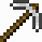 Iron Pickaxe in Minecraft