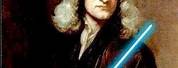Isaac Newton Knight